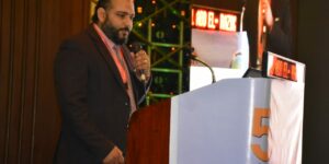 المؤتمر العربي لجراحات العمود الفقري